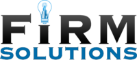 FIRM SOLUTIONS Logo